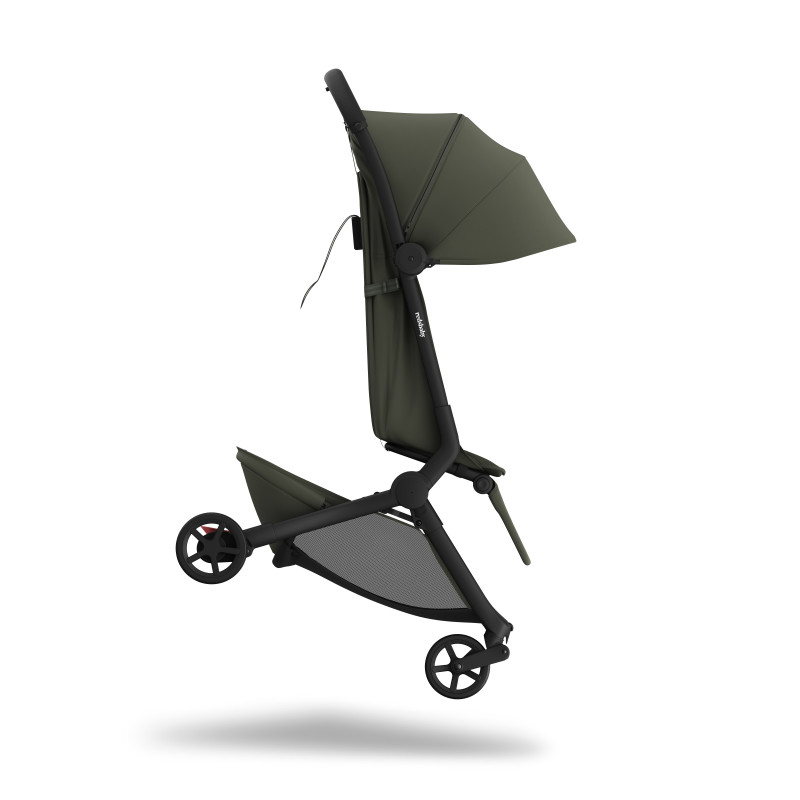 Прогулянкова коляска Redsbaby SKIP 3 Ivy