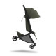 Прогулянкова коляска Redsbaby SKIP 3 Ivy
