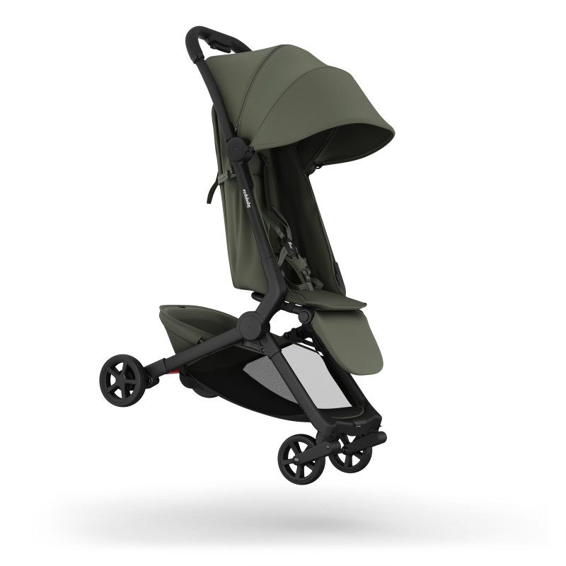 Прогулянкова коляска Redsbaby SKIP 3 Ivy