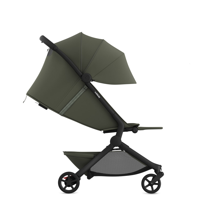 Прогулянкова коляска Redsbaby SKIP 3 Ivy