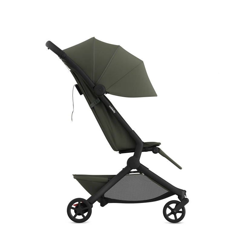 Прогулянкова коляска Redsbaby SKIP 3 Ivy