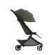 Прогулянкова коляска Redsbaby SKIP 3 Ivy