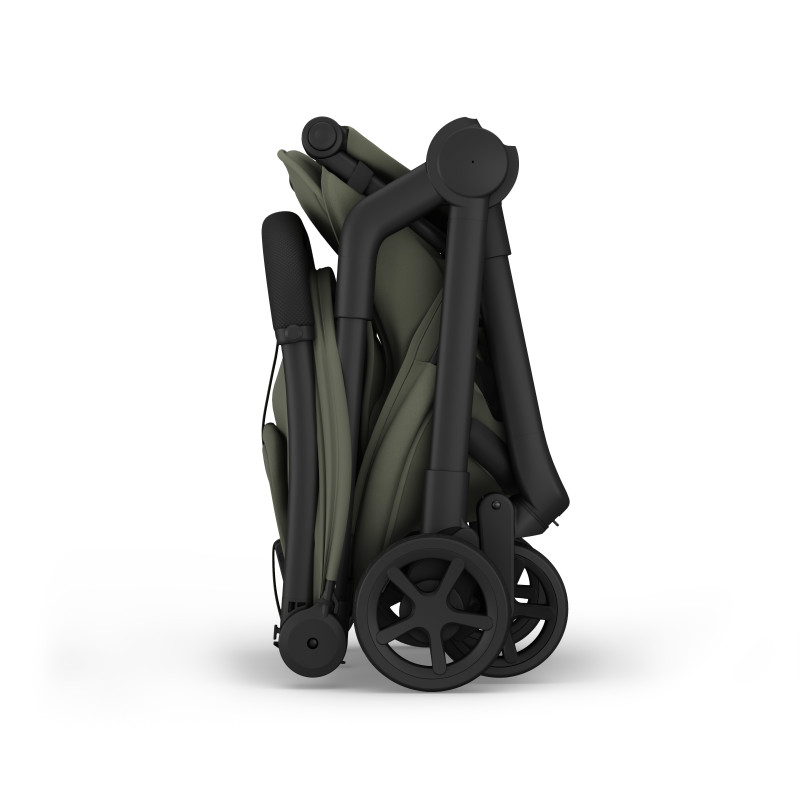 Прогулянкова коляска Redsbaby SKIP 3 Ivy