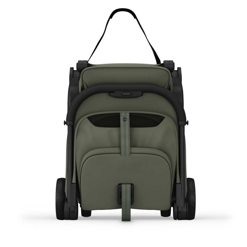 Прогулянкова коляска Redsbaby SKIP 3 Ivy