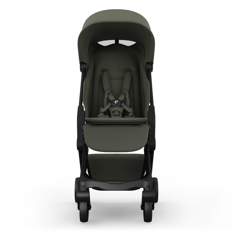 Прогулянкова коляска Redsbaby SKIP 3 Ivy