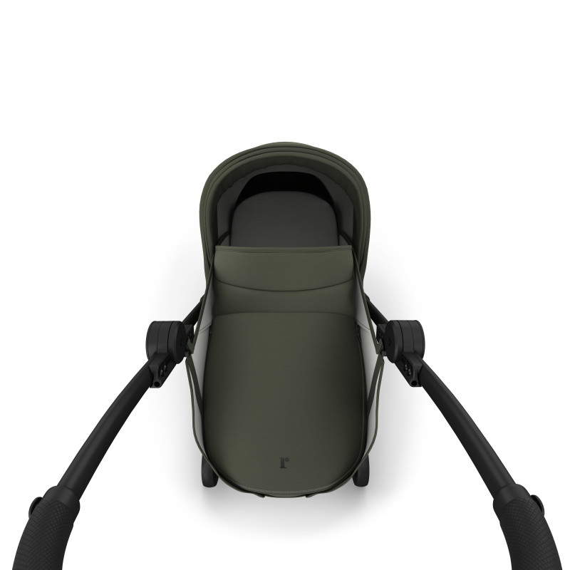 Прогулянкова коляска Redsbaby SKIP 3 Ivy