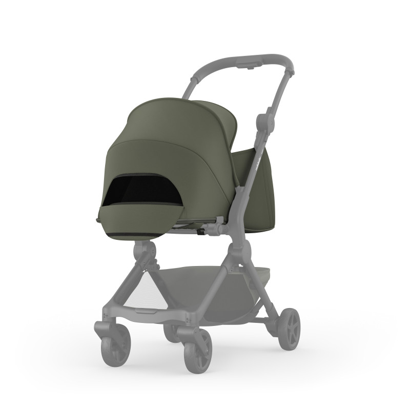 Прогулянкова коляска Redsbaby SKIP 3 Ivy