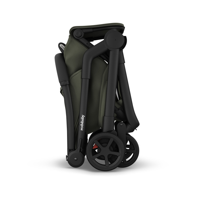 Прогулянкова коляска Redsbaby SKIP 3 Ivy