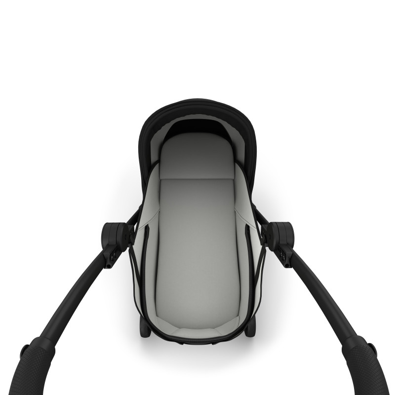 Люлька Redsbaby SKIP Soft Black