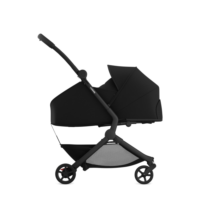 Люлька Redsbaby SKIP Soft Black