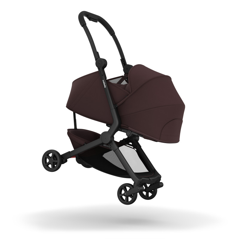 Люлька Redsbaby SKIP Soft Currant