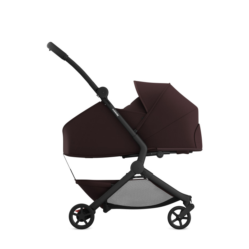 Люлька Redsbaby SKIP Soft Currant