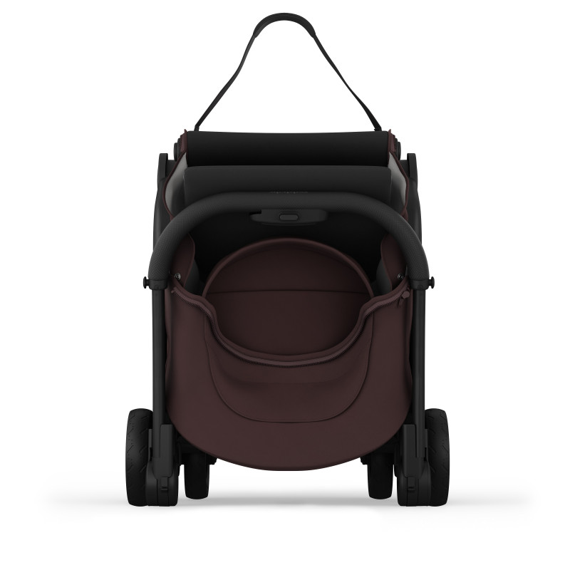 Люлька Redsbaby SKIP Soft Currant