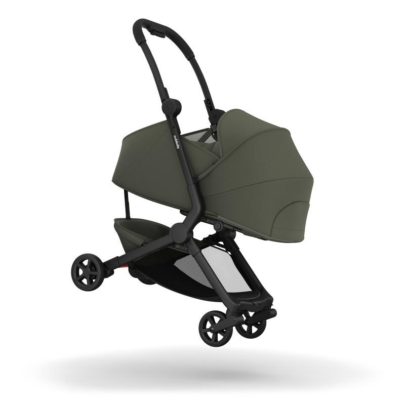 Люлька Redsbaby SKIP Soft Ivy