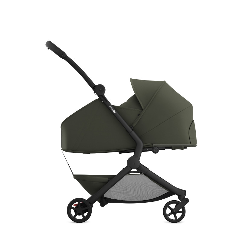 Люлька Redsbaby SKIP Soft Ivy