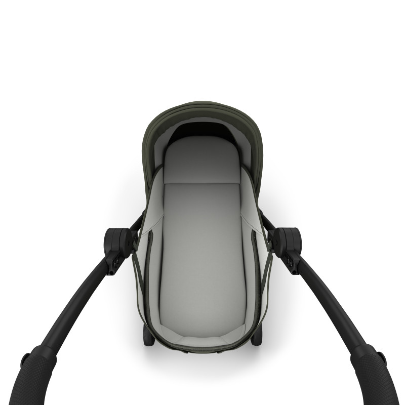 Люлька Redsbaby SKIP Soft Ivy