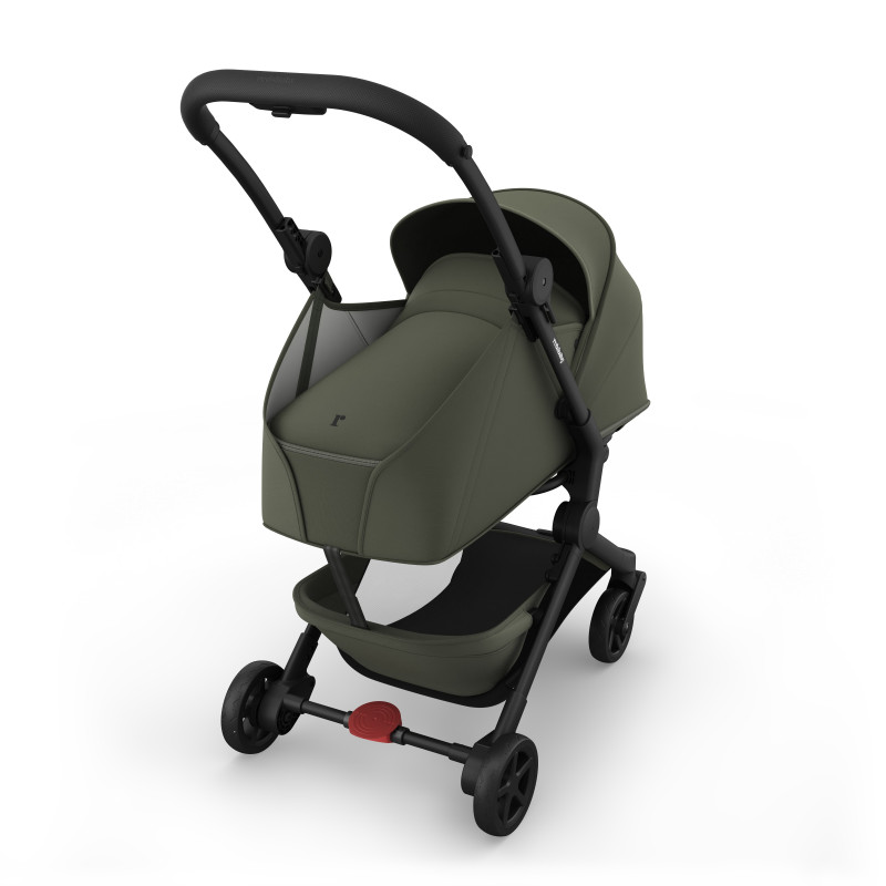 Люлька Redsbaby SKIP Soft Ivy