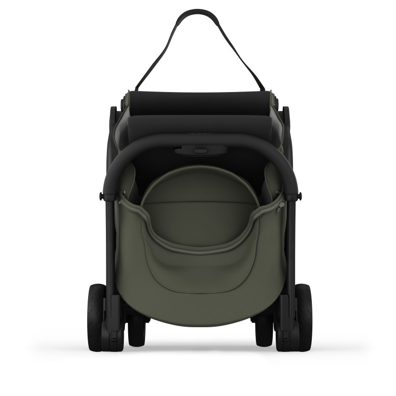 Люлька Redsbaby SKIP Soft Ivy