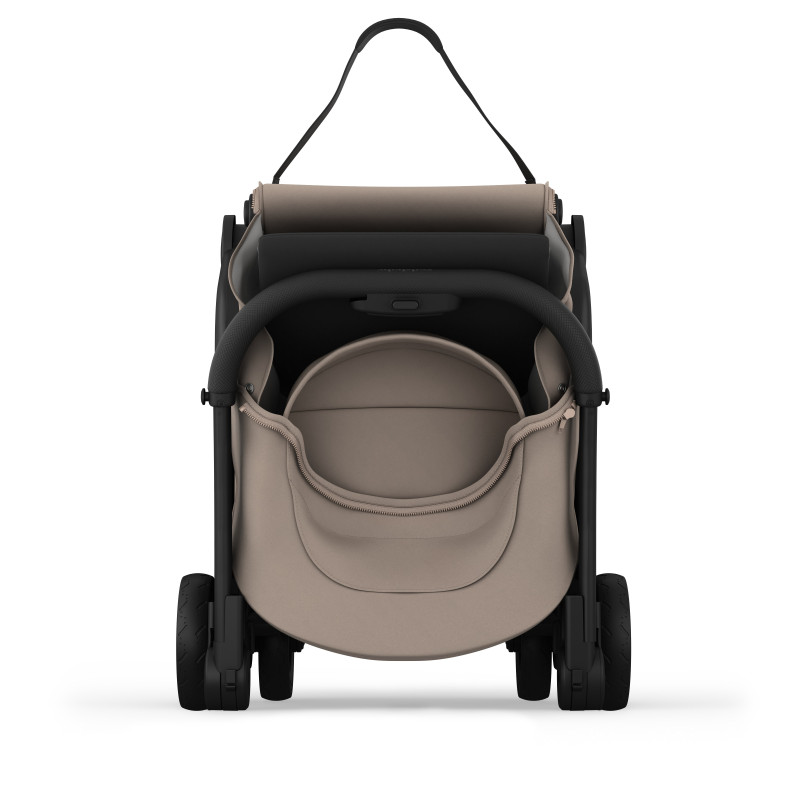 Люлька Redsbaby SKIP Soft Taupe