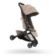 Прогулянкова коляска Redsbaby SKIP 3 Soft Taupe