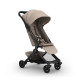 Прогулянкова коляска Redsbaby SKIP 3 Soft Taupe