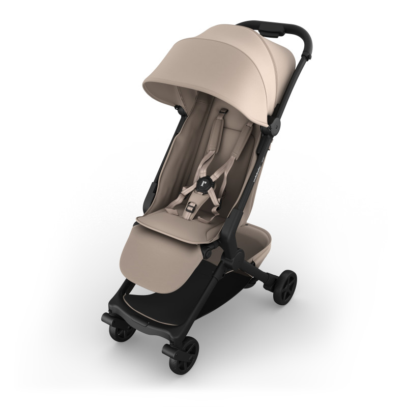 Прогулянкова коляска Redsbaby SKIP 3 Soft Taupe