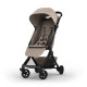 Прогулянкова коляска Redsbaby SKIP 3 Soft Taupe