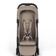 Прогулянкова коляска Redsbaby SKIP 3 Soft Taupe