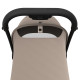 Прогулянкова коляска Redsbaby SKIP 3 Soft Taupe