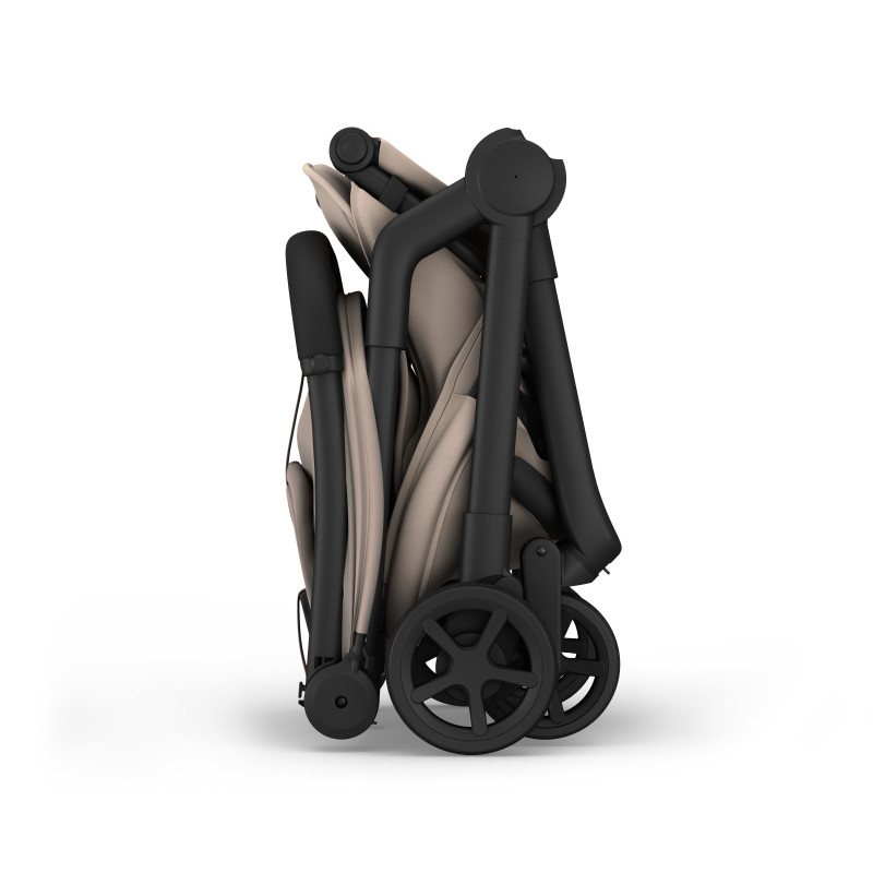 Прогулянкова коляска Redsbaby SKIP 3 Soft Taupe