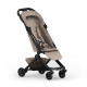 Прогулянкова коляска Redsbaby SKIP 3 Soft Taupe