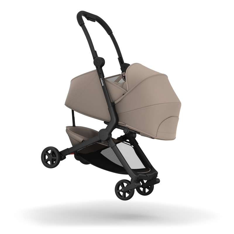 Прогулянкова коляска Redsbaby SKIP 3 Soft Taupe