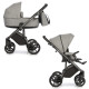 Універсальна коляска 2 в 1 Roan Bass Next titanium
