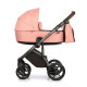 Універсальна коляска 2 в 1 Roan Bass Next 08 Rozy mood