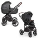 Універсальна коляска 2 в 1 Roan Bass Next black pearl
