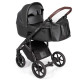 Універсальна коляска 2 в 1 Roan Bass Next black pearl