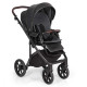 Універсальна коляска 2 в 1 Roan Bass Next black pearl