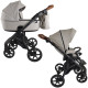 Універсальна коляска 2 в 1 Roan Bass Next island stone