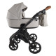 Універсальна коляска 2 в 1 Roan Bass Next Steel Grey