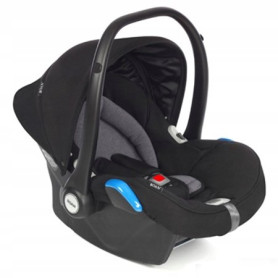 Автокрісло Roan Black для Bass next, , Liv