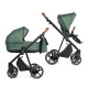 Універсальна коляска 2 в 1 Roan Ivi boho green