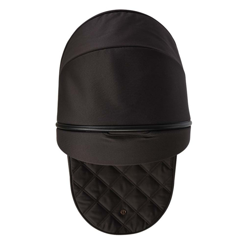 Універсальна коляска 2 в 1 Roan Choco Rose Gold