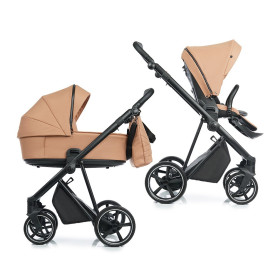Універсальна коляска 2 в 1 Roan Cinnamon