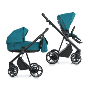 Універсальна коляска 2 в 1 Roan Deep Lake