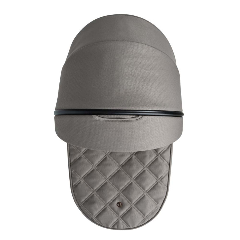 Універсальна коляска 2 в 1 Roan Ivi mocca