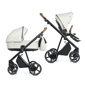 Універсальна коляска 2 в 1 Roan Pearl Shell