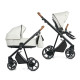 Універсальна коляска 2 в 1 Roan Pearl Shell