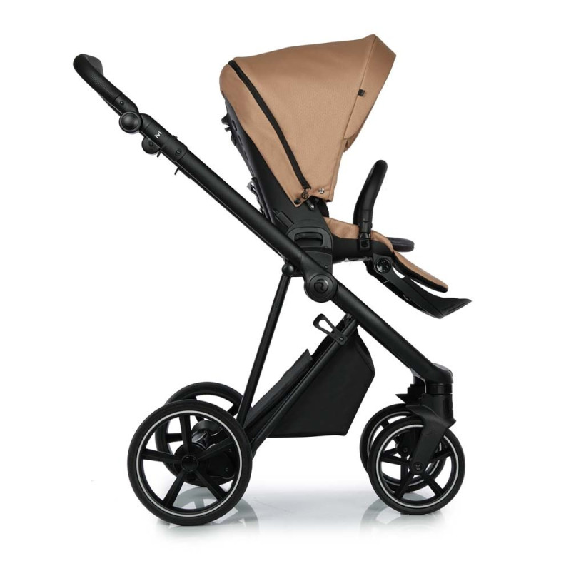 Універсальна коляска 2 в 1 Roan Toffee