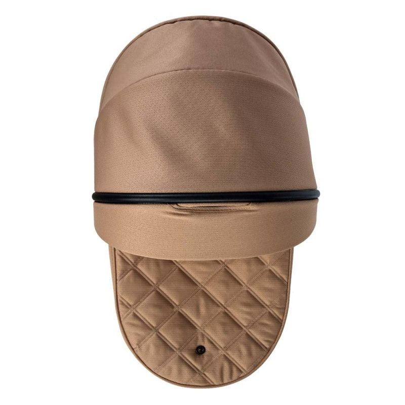 Універсальна коляска 2 в 1 Roan Toffee