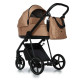 Універсальна коляска 2 в 1 Roan Toffee